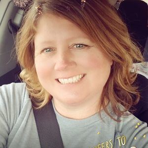 Meet your Posher, Christi